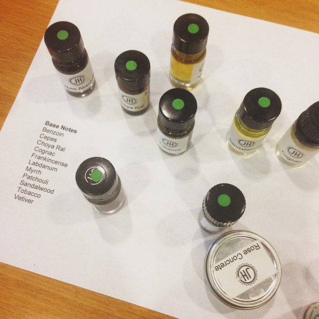 I'm all about that base.